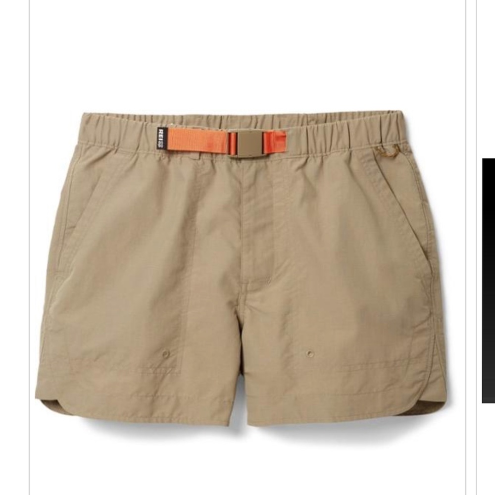 REI Sahara Amphib Shorts
